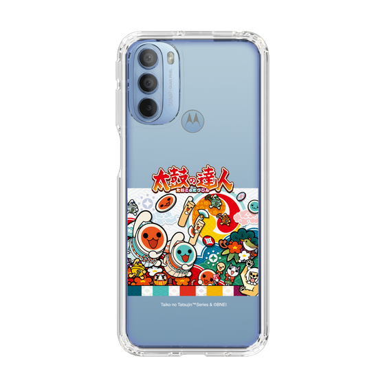 Slim Protection Case［ Taiko no Tatsujin - Festival 3 ］