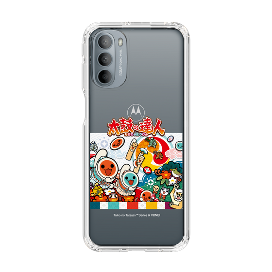 Slim Protection Case［ Taiko no Tatsujin - Festival 3 ］