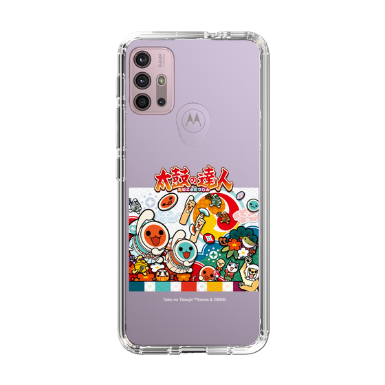 Slim Protection Case［ Taiko no Tatsujin - Festival 3 ］