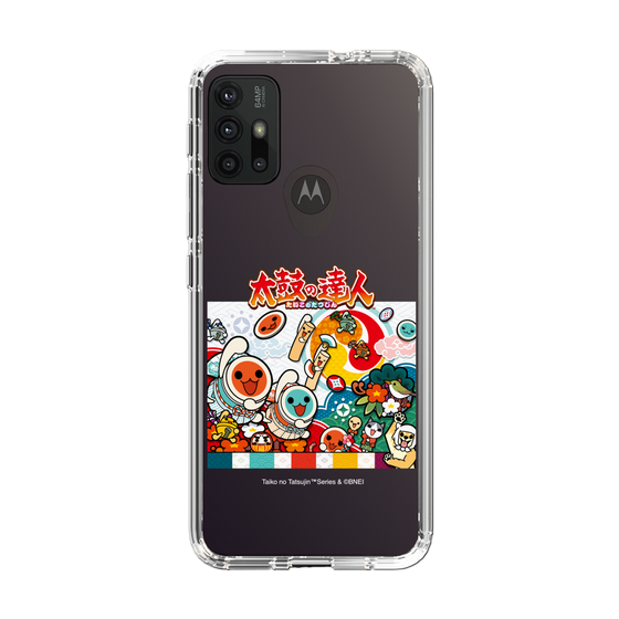 Slim Protection Case［ Taiko no Tatsujin - Festival 3 ］