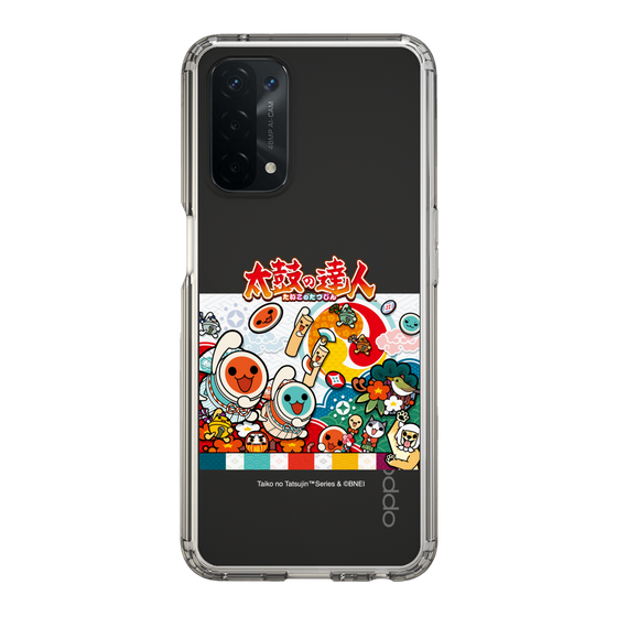 Slim Protection Case［ Taiko no Tatsujin - Festival 3 ］