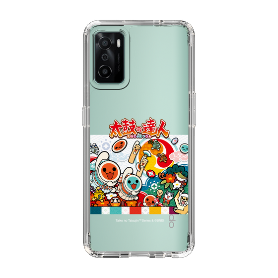 Slim Protection Case［ Taiko no Tatsujin - Festival 3 ］