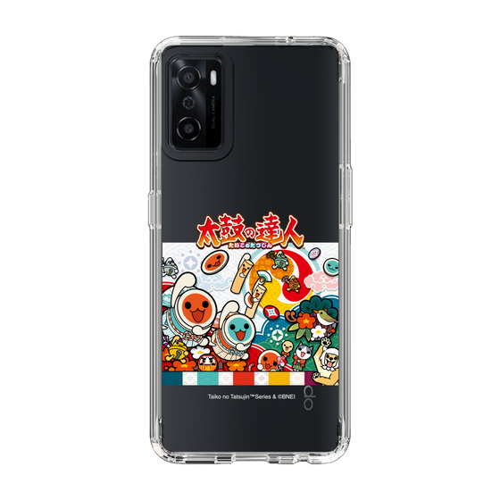 Slim Protection Case［ Taiko no Tatsujin - Festival 3 ］