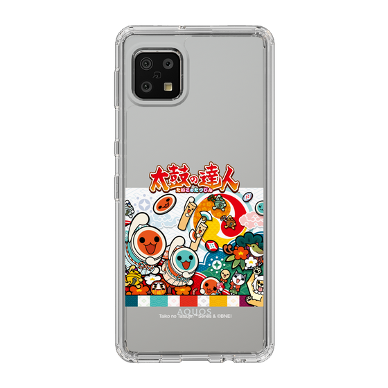 Slim Protection Case［ Taiko no Tatsujin - Festival 3 ］
