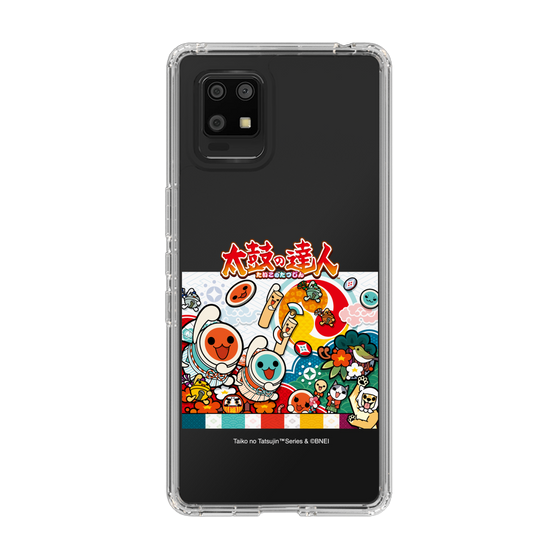 Slim Protection Case［ Taiko no Tatsujin - Festival 3 ］