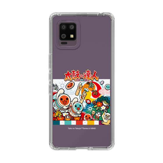 Slim Protection Case［ Taiko no Tatsujin - Festival 3 ］