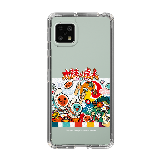 Slim Protection Case［ Taiko no Tatsujin - Festival 3 ］