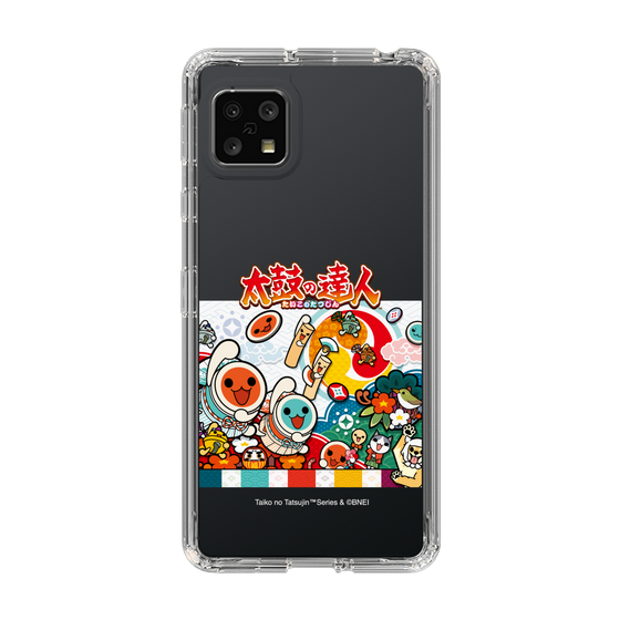 Slim Protection Case［ Taiko no Tatsujin - Festival 3 ］