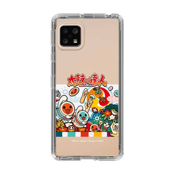 Slim Protection Case［ Taiko no Tatsujin - Festival 3 ］