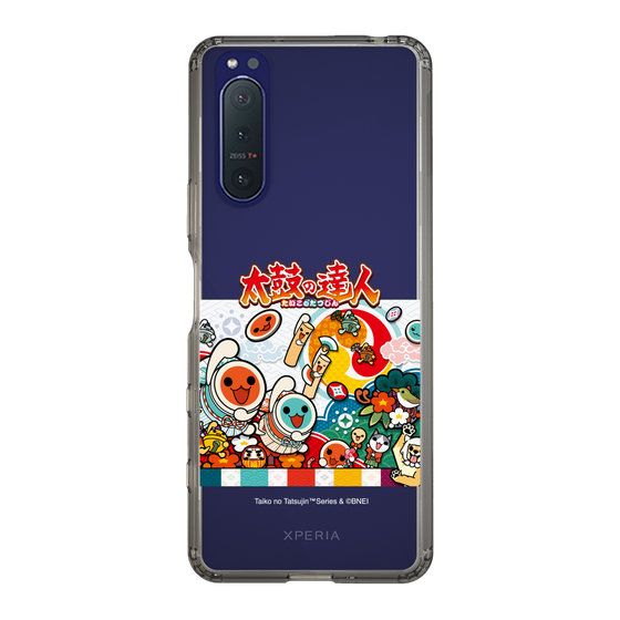 Slim Protection Case［ Taiko no Tatsujin - Festival 3 ］