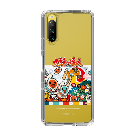 Slim Protection Case［ Taiko no Tatsujin - Festival 3 ］