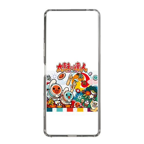 Slim Protection Case［ Taiko no Tatsujin - Festival 3 ］