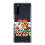 Slim Protection Case［ Taiko no Tatsujin - Festival 3 ］