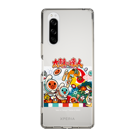 Slim Protection Case［ Taiko no Tatsujin - Festival 3 ］