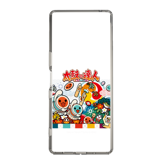 Slim Protection Case［ Taiko no Tatsujin - Festival 3 ］