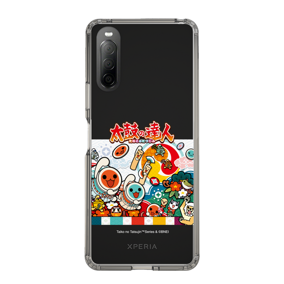 Slim Protection Case［ Taiko no Tatsujin - Festival 3 ］