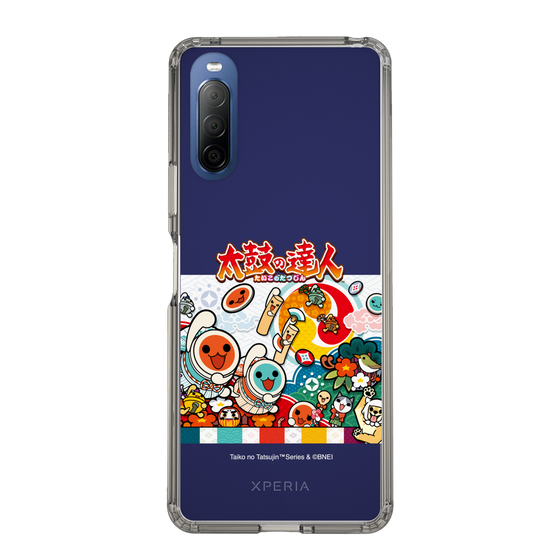 Slim Protection Case［ Taiko no Tatsujin - Festival 3 ］