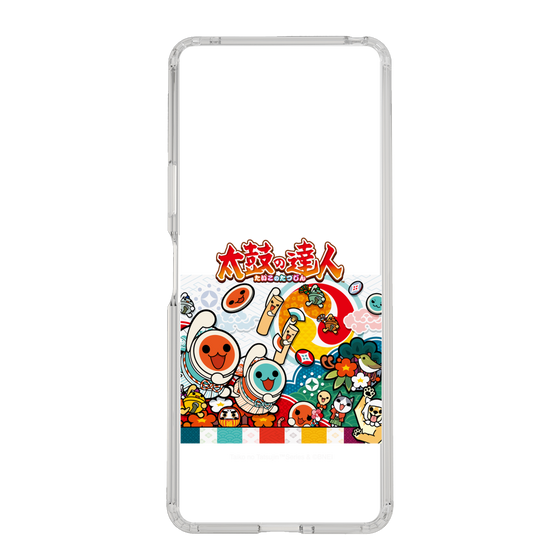 Slim Protection Case［ Taiko no Tatsujin - Festival 3 ］