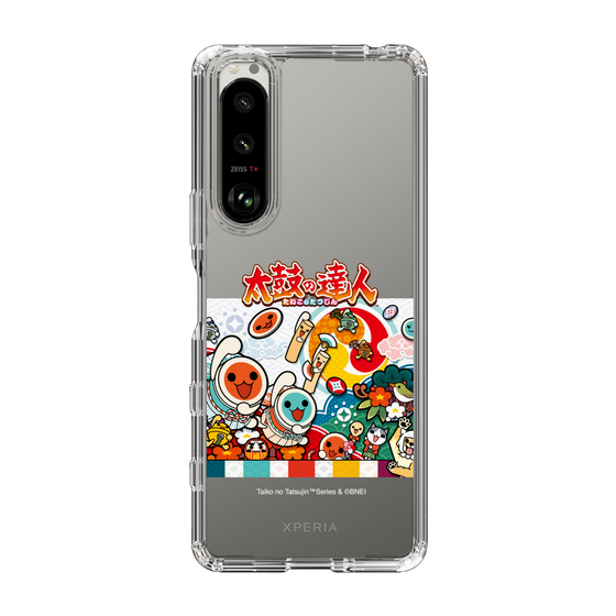 Slim Protection Case［ Taiko no Tatsujin - Festival 3 ］