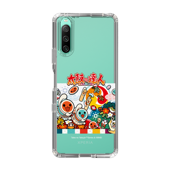 Slim Protection Case［ Taiko no Tatsujin - Festival 3 ］