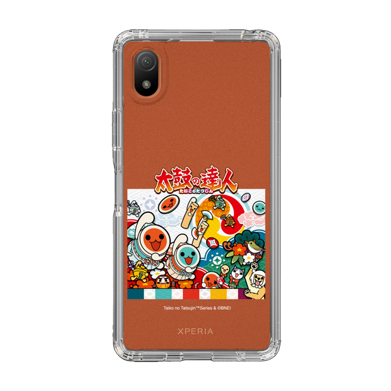 Slim Protection Case［ Taiko no Tatsujin - Festival 3 ］