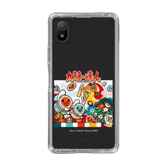 Slim Protection Case［ Taiko no Tatsujin - Festival 3 ］