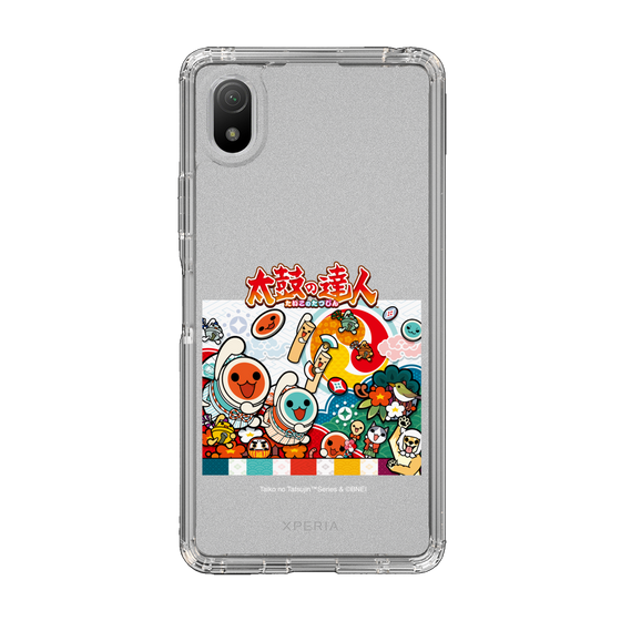 Slim Protection Case［ Taiko no Tatsujin - Festival 3 ］