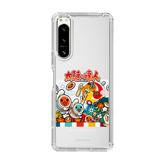 Slim Protection Case［ Taiko no Tatsujin - Festival 3 ］