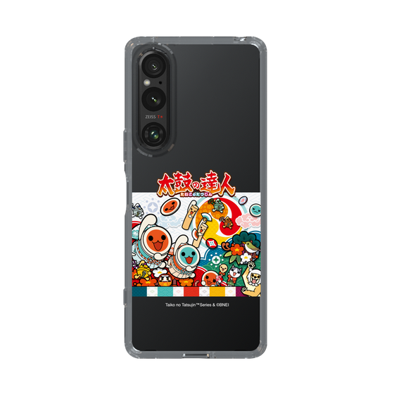 Slim Protection Case［ Taiko no Tatsujin - Festival 3 ］