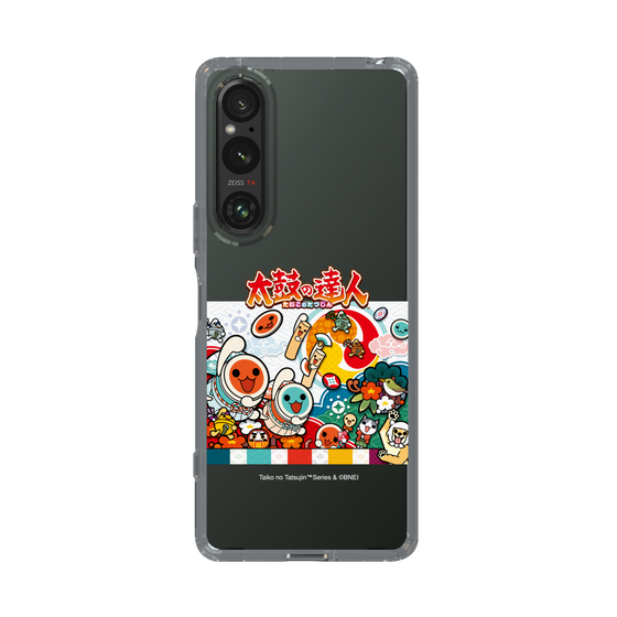 Slim Protection Case［ Taiko no Tatsujin - Festival 3 ］