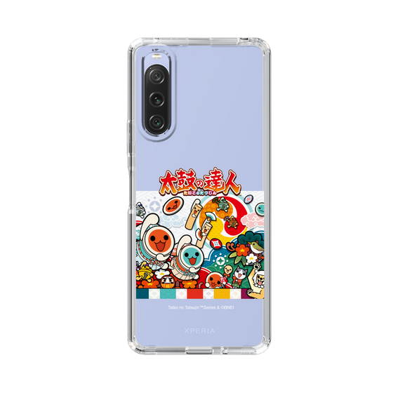 Slim Protection Case［ Taiko no Tatsujin - Festival 3 ］