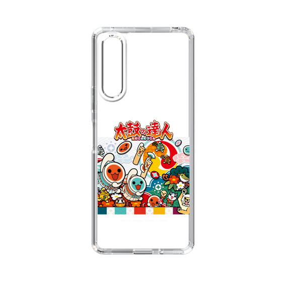 Slim Protection Case［ Taiko no Tatsujin - Festival 3 ］
