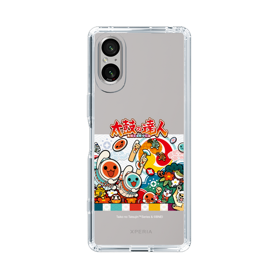 Slim Protection Case［ Taiko no Tatsujin - Festival 3 ］