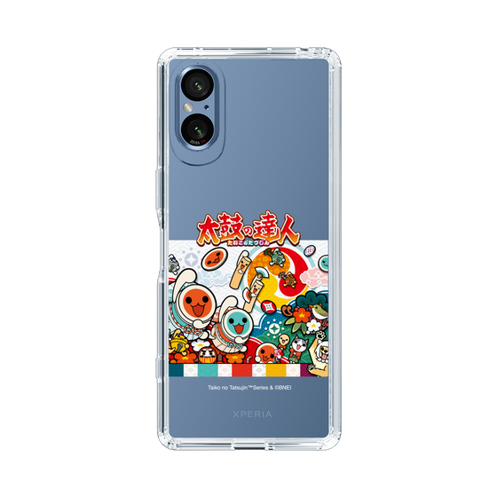 Slim Protection Case［ Taiko no Tatsujin - Festival 3 ］