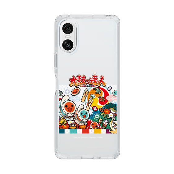 Slim Protection Case［ Taiko no Tatsujin - Festival 3 ］