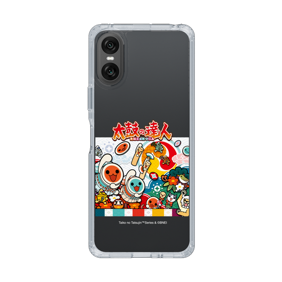 Slim Protection Case［ Taiko no Tatsujin - Festival 3 ］