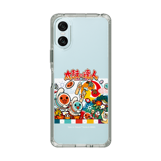 Slim Protection Case［ Taiko no Tatsujin - Festival 3 ］