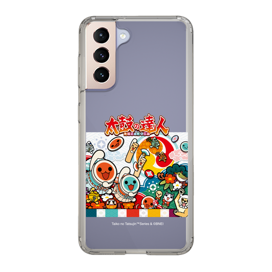 Slim Protection Case［ Taiko no Tatsujin - Festival 3 ］