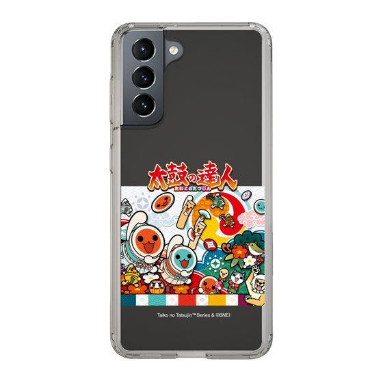 Slim Protection Case［ Taiko no Tatsujin - Festival 3 ］