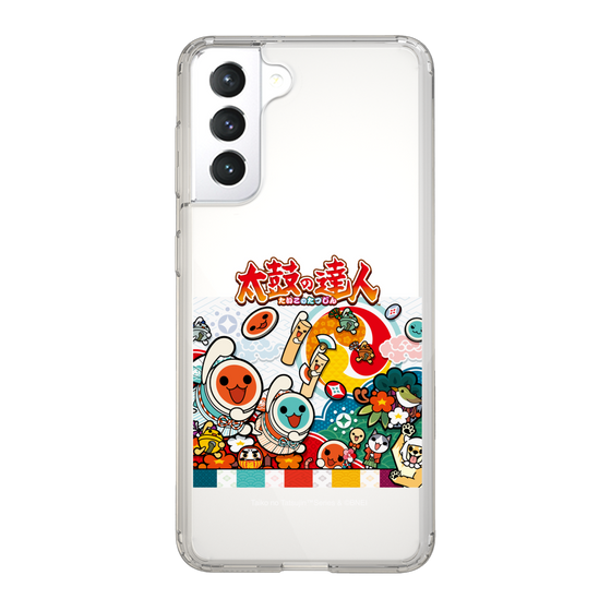 Slim Protection Case［ Taiko no Tatsujin - Festival 3 ］