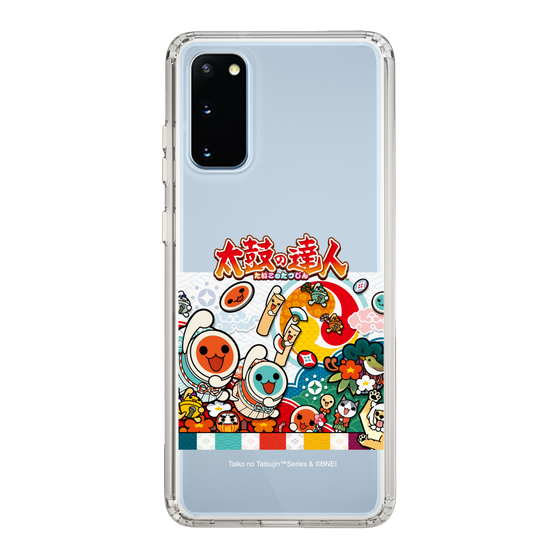 Slim Protection Case［ Taiko no Tatsujin - Festival 3 ］