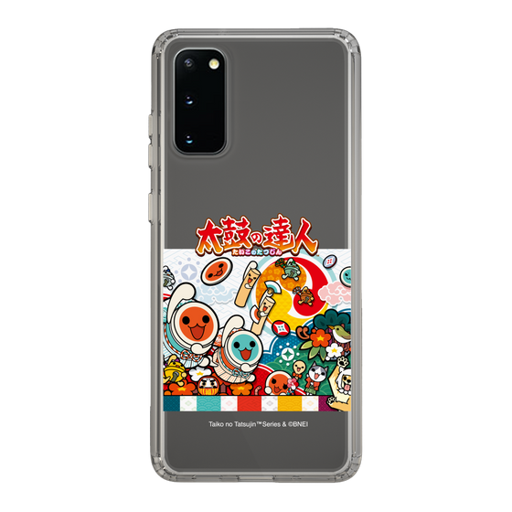 Slim Protection Case［ Taiko no Tatsujin - Festival 3 ］