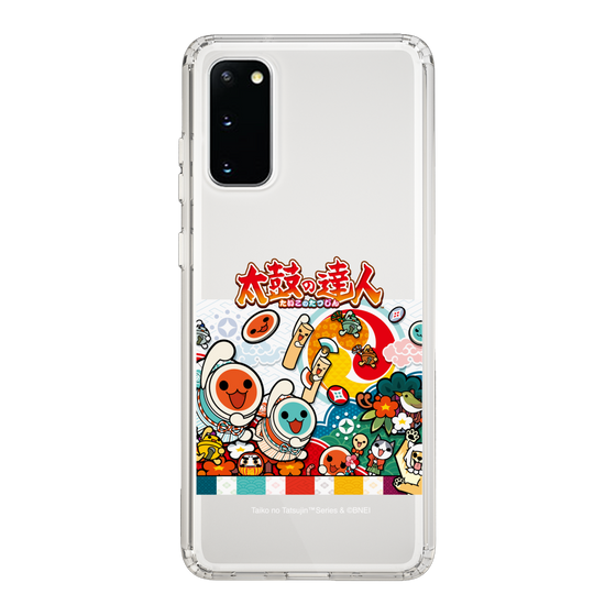 Slim Protection Case［ Taiko no Tatsujin - Festival 3 ］