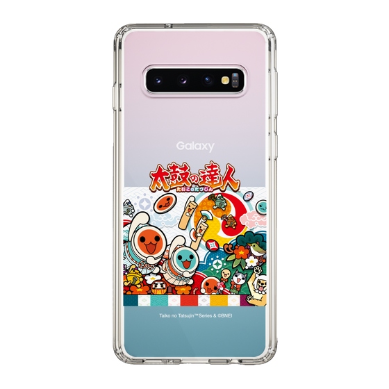 Slim Protection Case［ Taiko no Tatsujin - Festival 3 ］