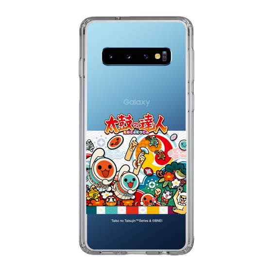 Slim Protection Case［ Taiko no Tatsujin - Festival 3 ］