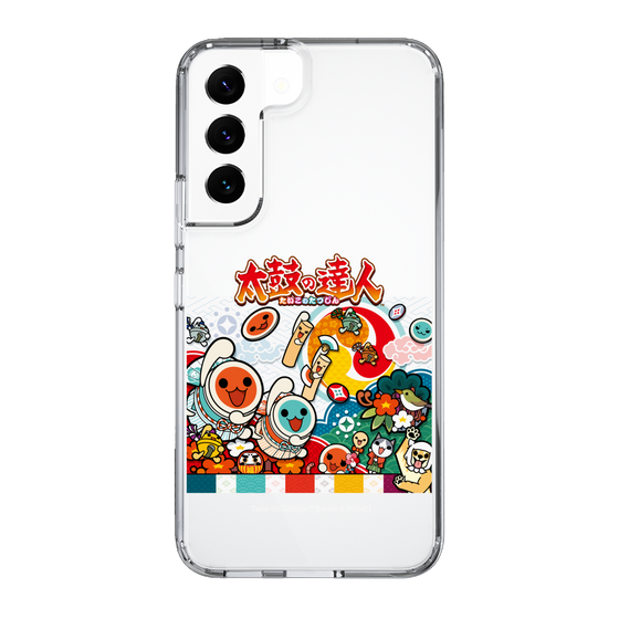 Slim Protection Case［ Taiko no Tatsujin - Festival 3 ］