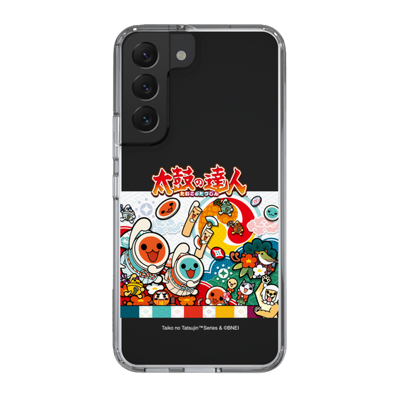 Slim Protection Case［ Taiko no Tatsujin - Festival 3 ］
