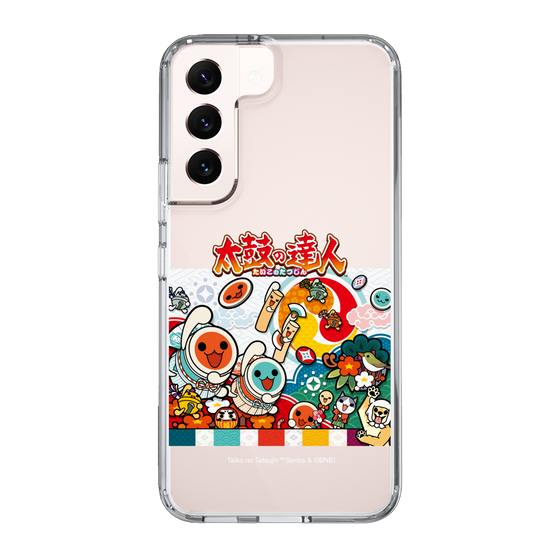 Slim Protection Case［ Taiko no Tatsujin - Festival 3 ］