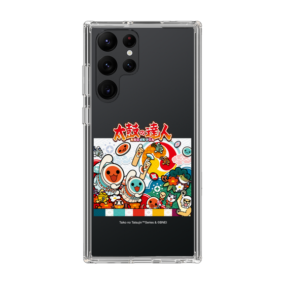 Slim Protection Case［ Taiko no Tatsujin - Festival 3 ］