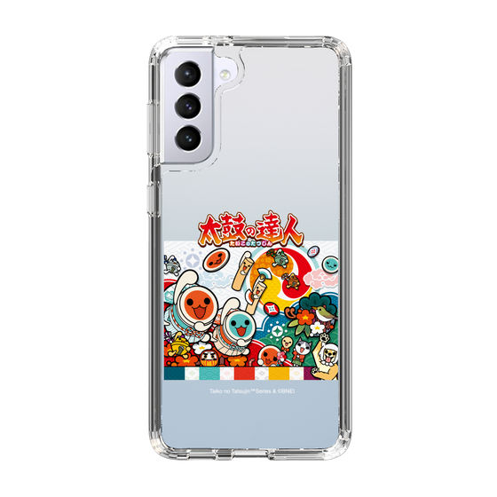 Slim Protection Case［ Taiko no Tatsujin - Festival 3 ］